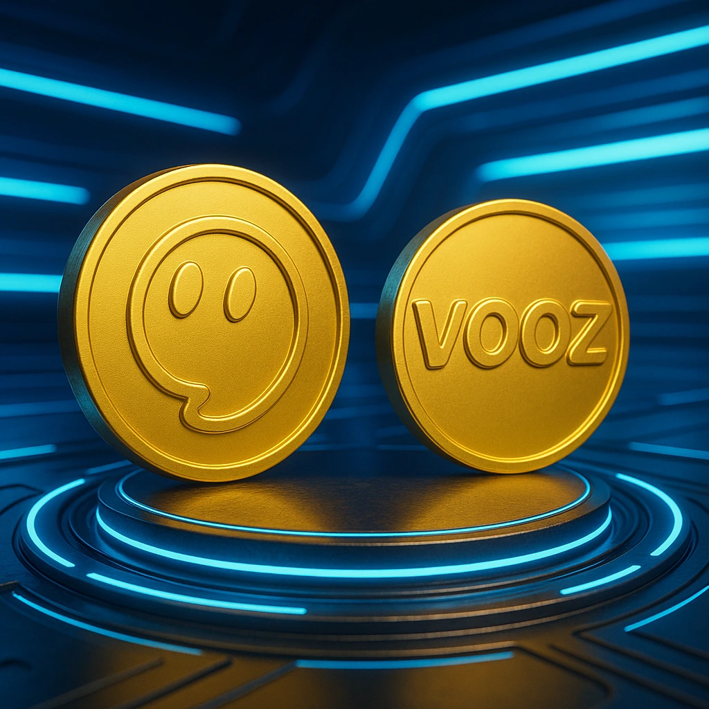 Vooz Distribution Strategy